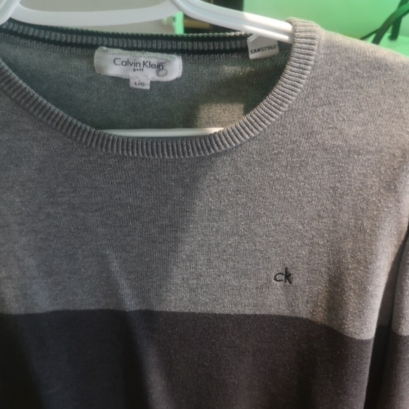 Shirt Calvin klein - Picture 2 of 3